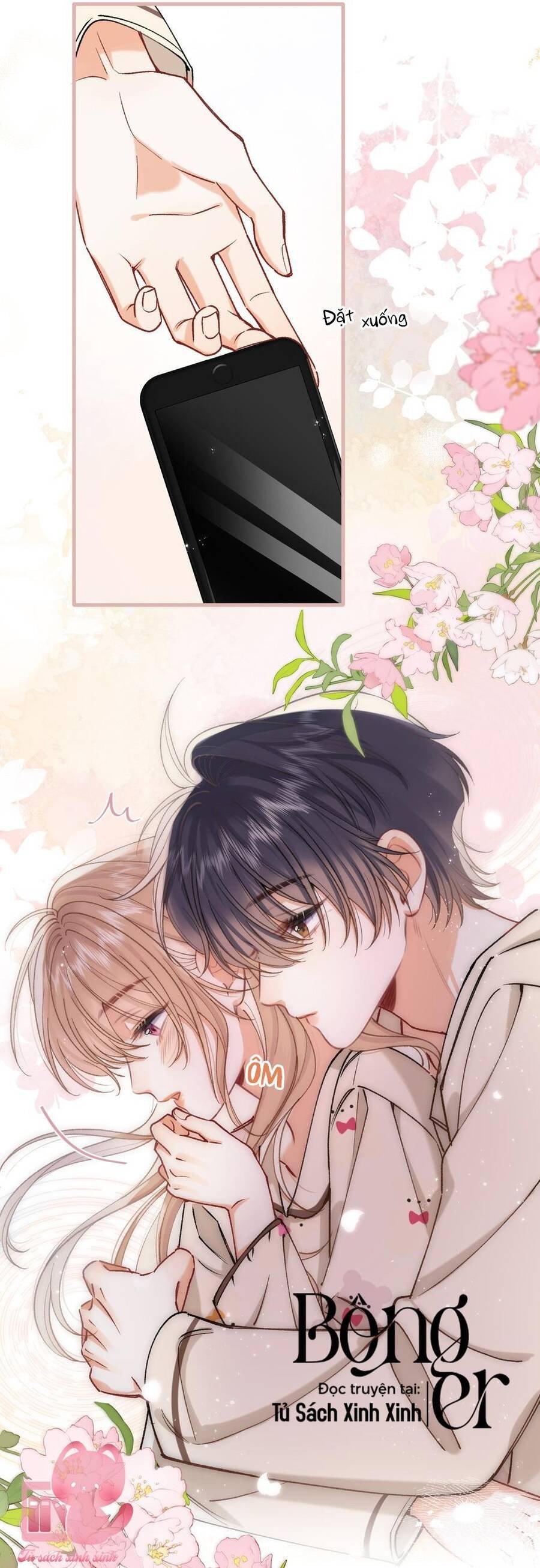 Mối Tình Thầm Kín Chapter 120 - Trang 2