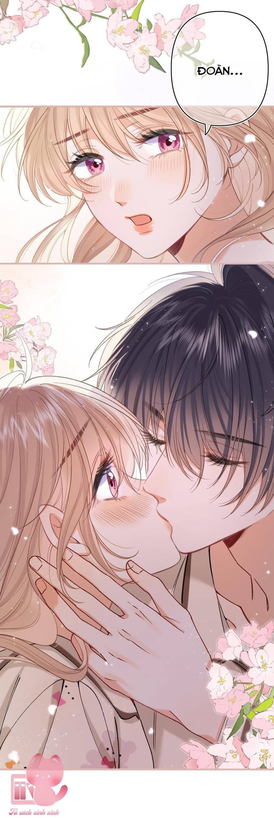 Mối Tình Thầm Kín Chapter 120 - Trang 2