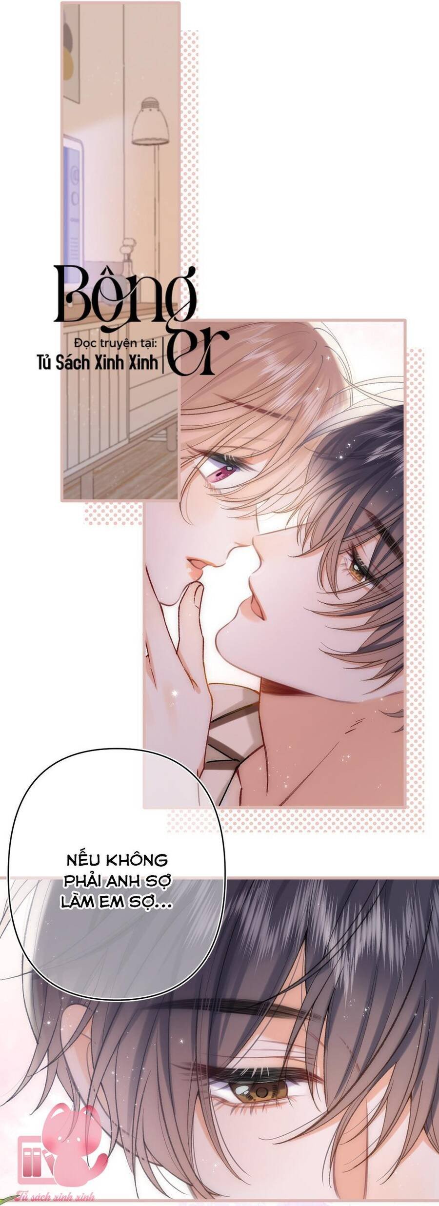 Mối Tình Thầm Kín Chapter 120 - Trang 2
