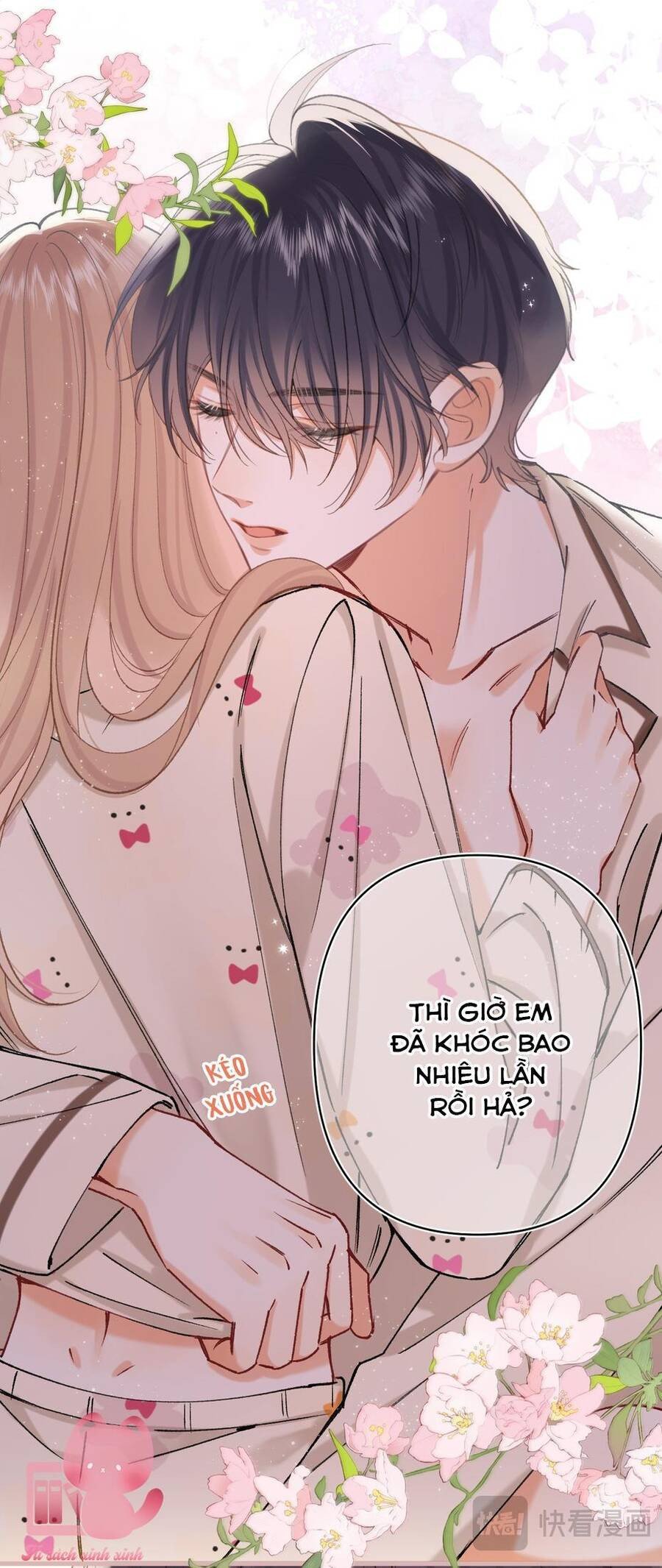 Mối Tình Thầm Kín Chapter 120 - Trang 2