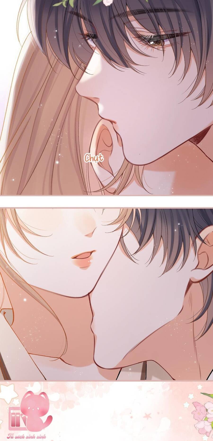 Mối Tình Thầm Kín Chapter 120 - Trang 2