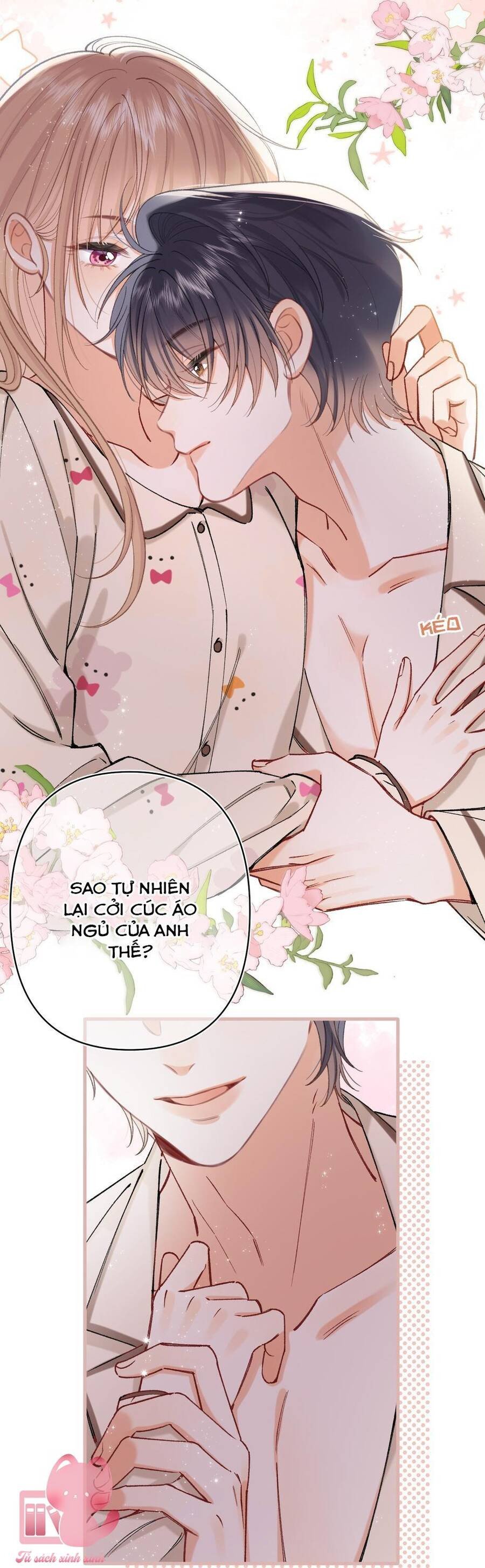 Mối Tình Thầm Kín Chapter 120 - Trang 2