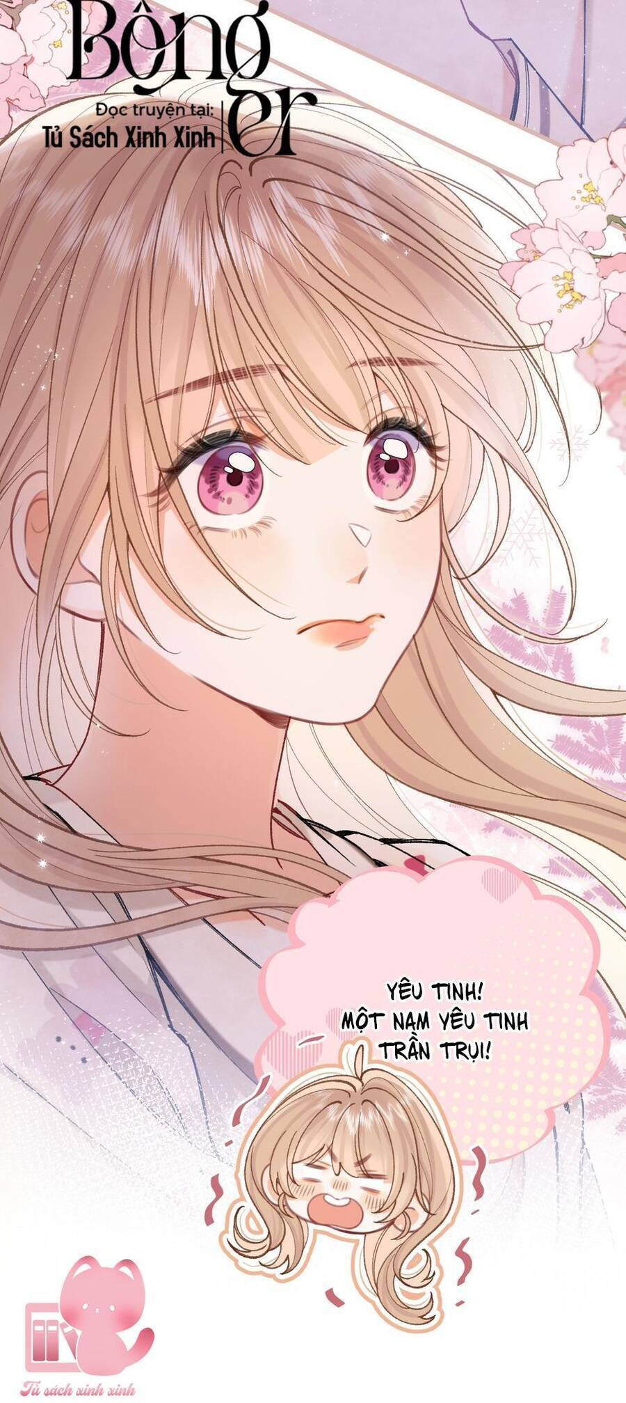 Mối Tình Thầm Kín Chapter 120 - Trang 2