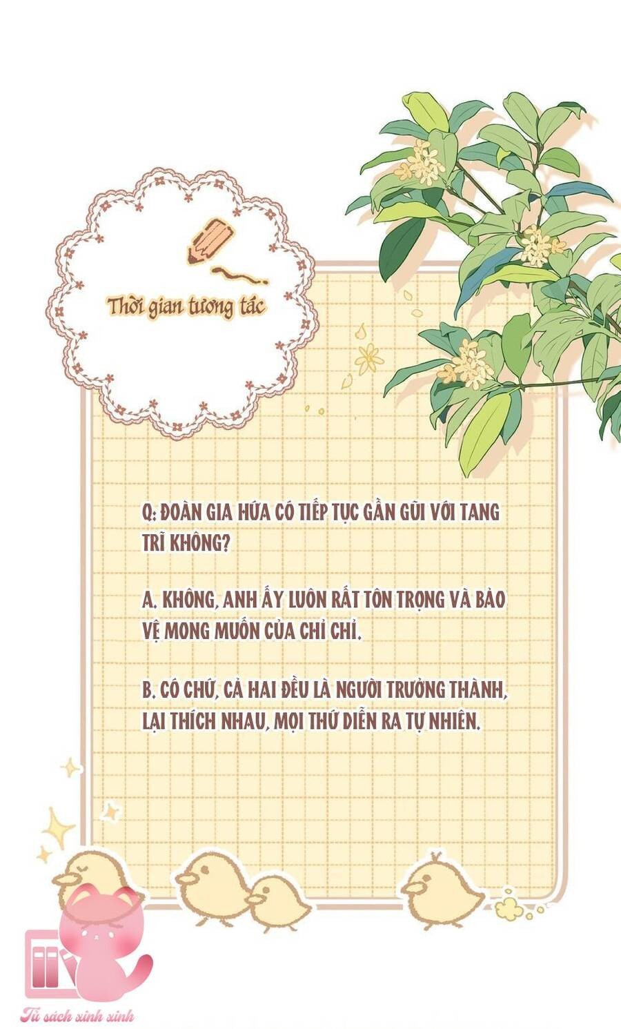 Mối Tình Thầm Kín Chapter 120 - Trang 2