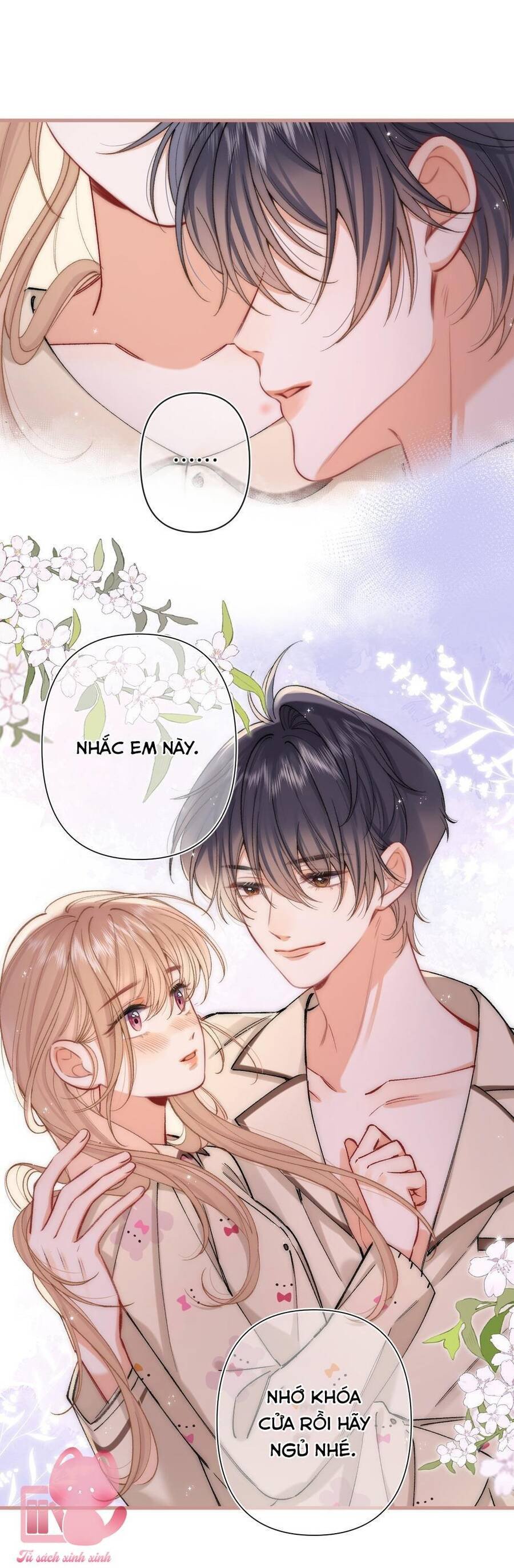 Mối Tình Thầm Kín Chapter 121 - Trang 2
