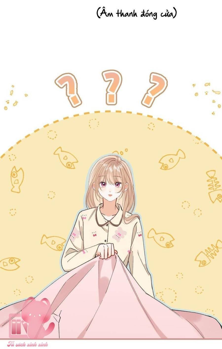 Mối Tình Thầm Kín Chapter 121 - Trang 2