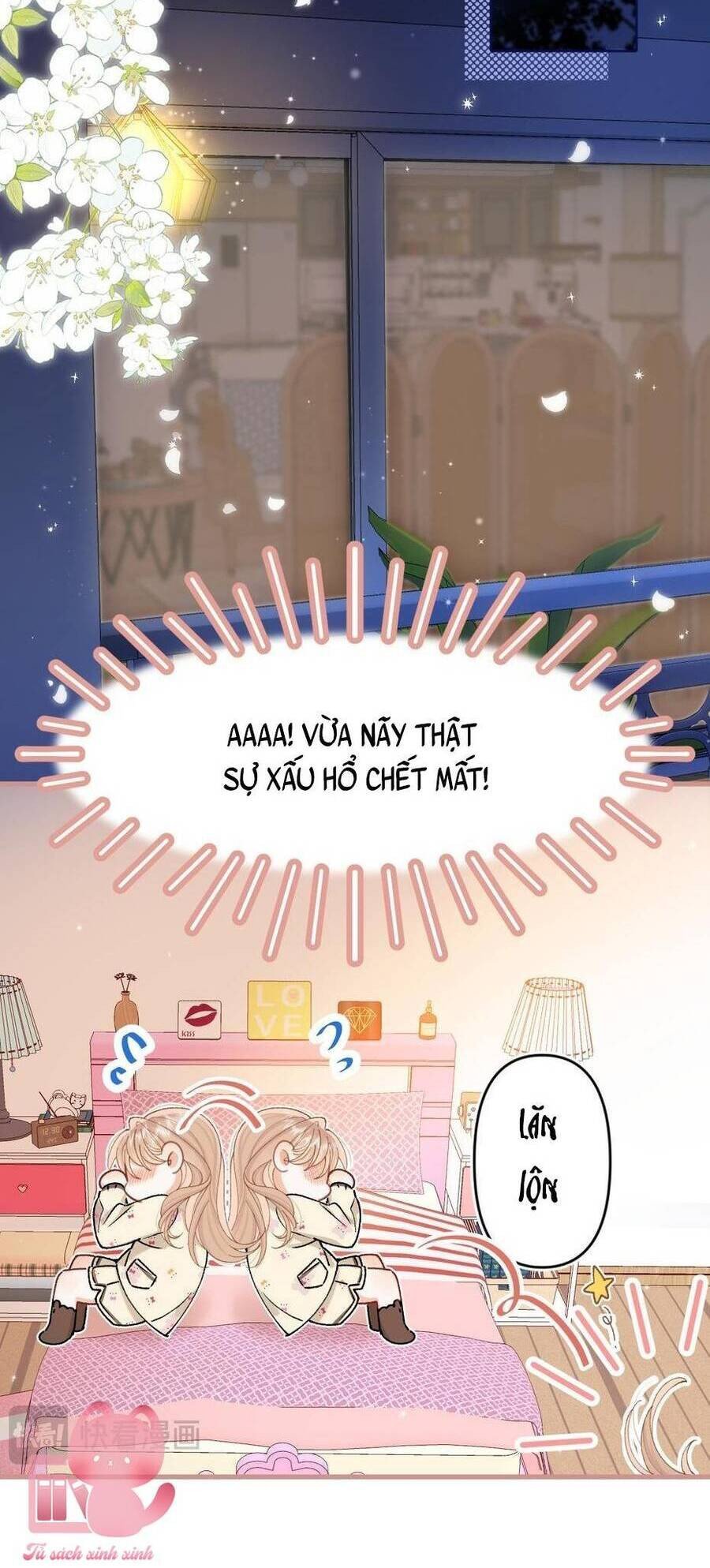 Mối Tình Thầm Kín Chapter 121 - Trang 2