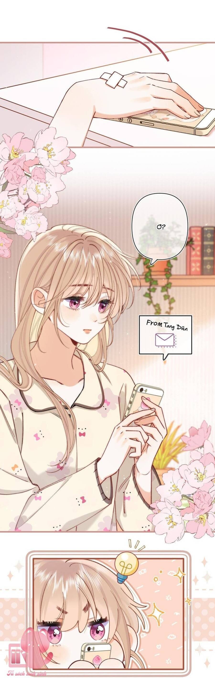 Mối Tình Thầm Kín Chapter 121 - Trang 2