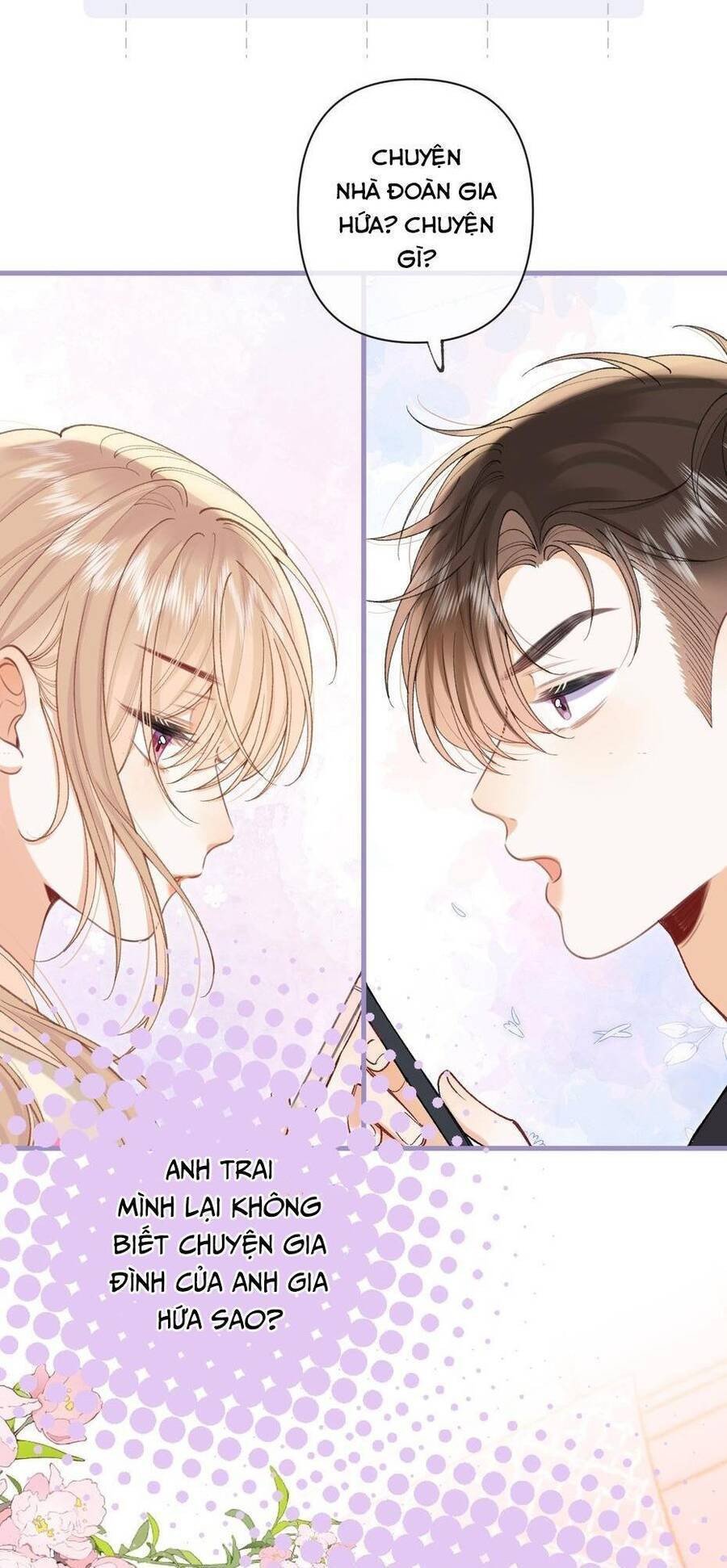 Mối Tình Thầm Kín Chapter 121 - Trang 2