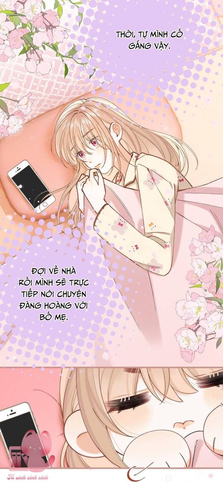 Mối Tình Thầm Kín Chapter 121 - Trang 2