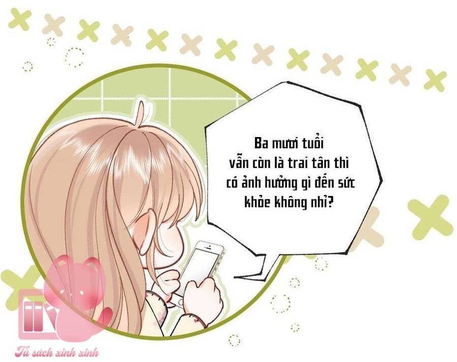Mối Tình Thầm Kín Chapter 121 - Trang 2