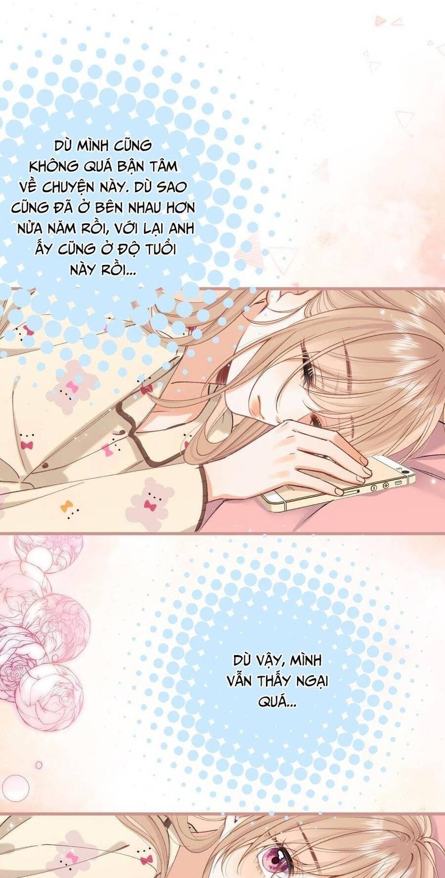 Mối Tình Thầm Kín Chapter 121 - Trang 2
