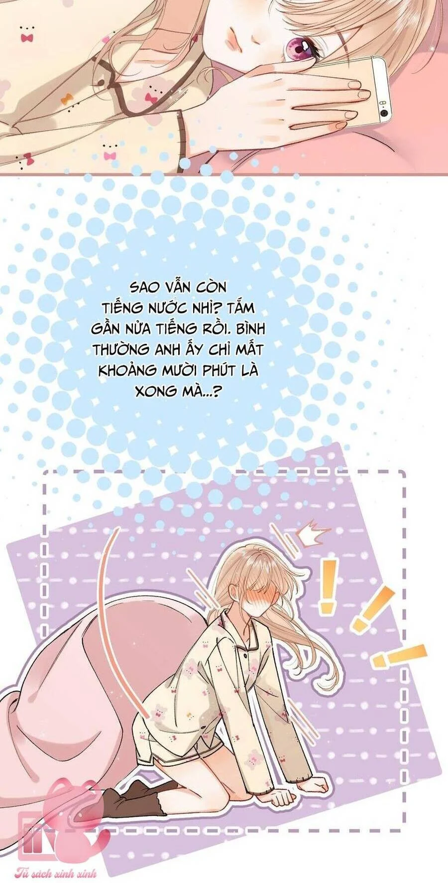 Mối Tình Thầm Kín Chapter 121 - Trang 2