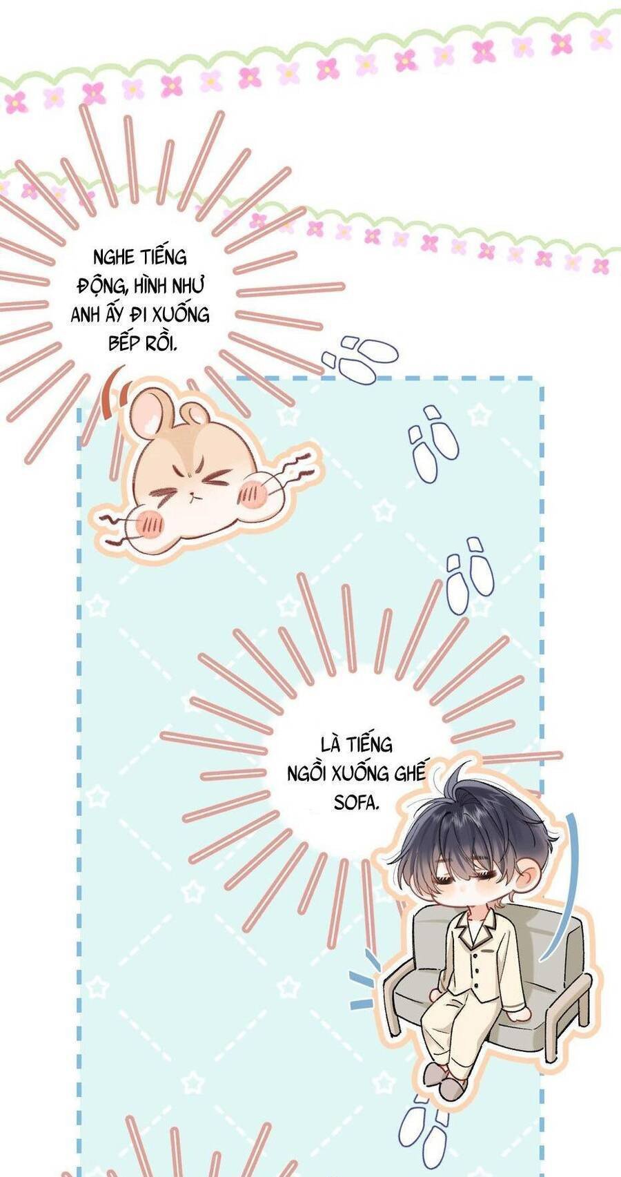 Mối Tình Thầm Kín Chapter 121 - Trang 2