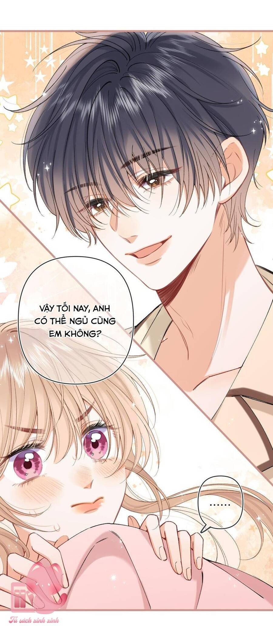 Mối Tình Thầm Kín Chapter 121 - Trang 2