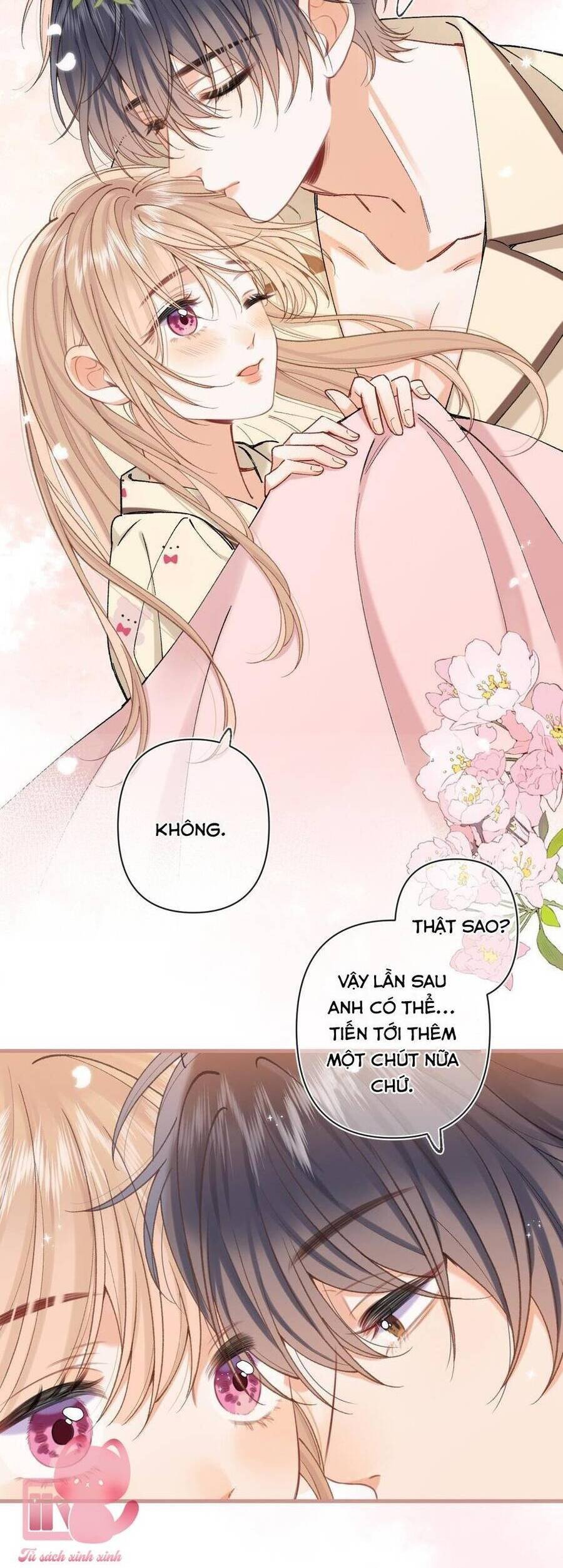 Mối Tình Thầm Kín Chapter 121 - Trang 2