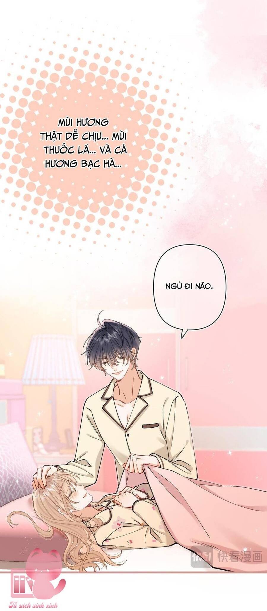 Mối Tình Thầm Kín Chapter 121 - Trang 2