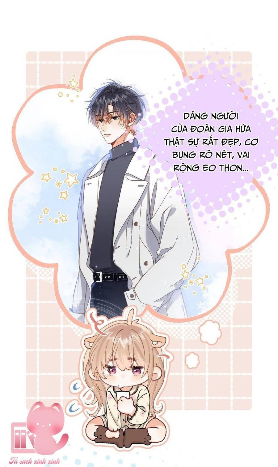 Mối Tình Thầm Kín Chapter 121 - Trang 2