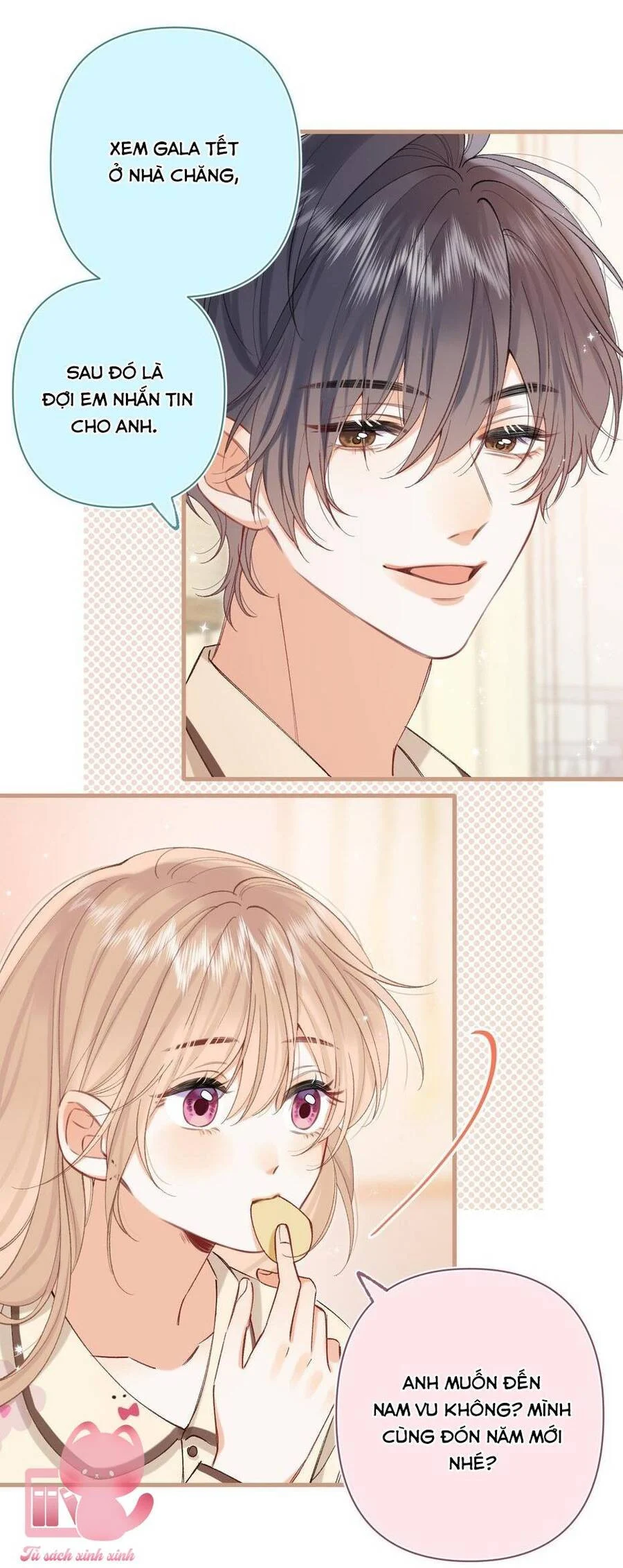 Mối Tình Thầm Kín Chapter 122 - Trang 2