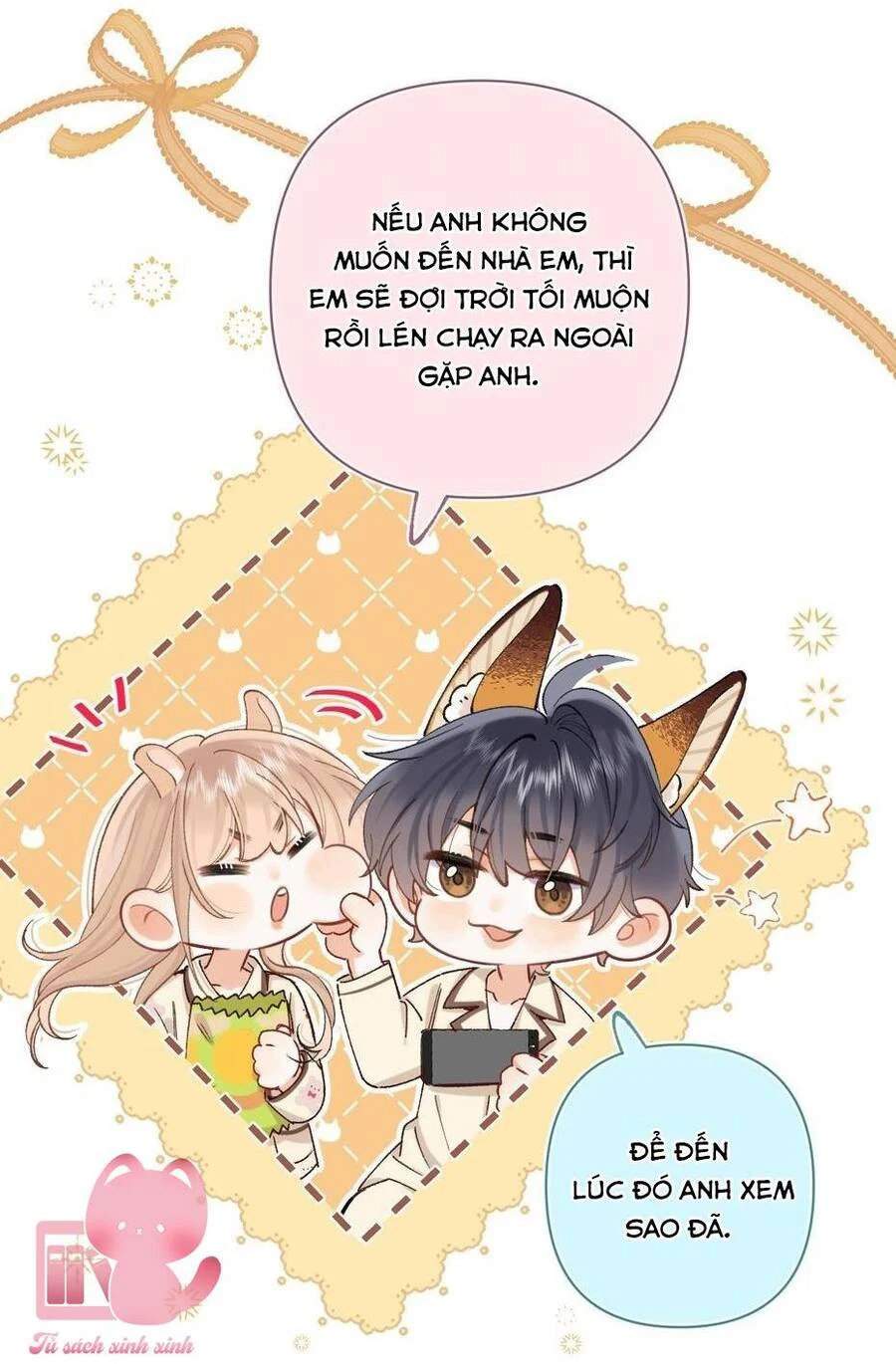 Mối Tình Thầm Kín Chapter 122 - Trang 2