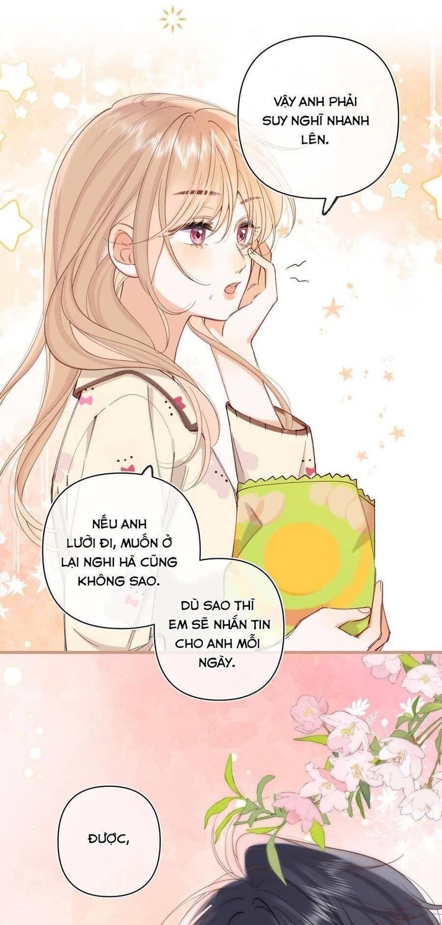 Mối Tình Thầm Kín Chapter 122 - Trang 2