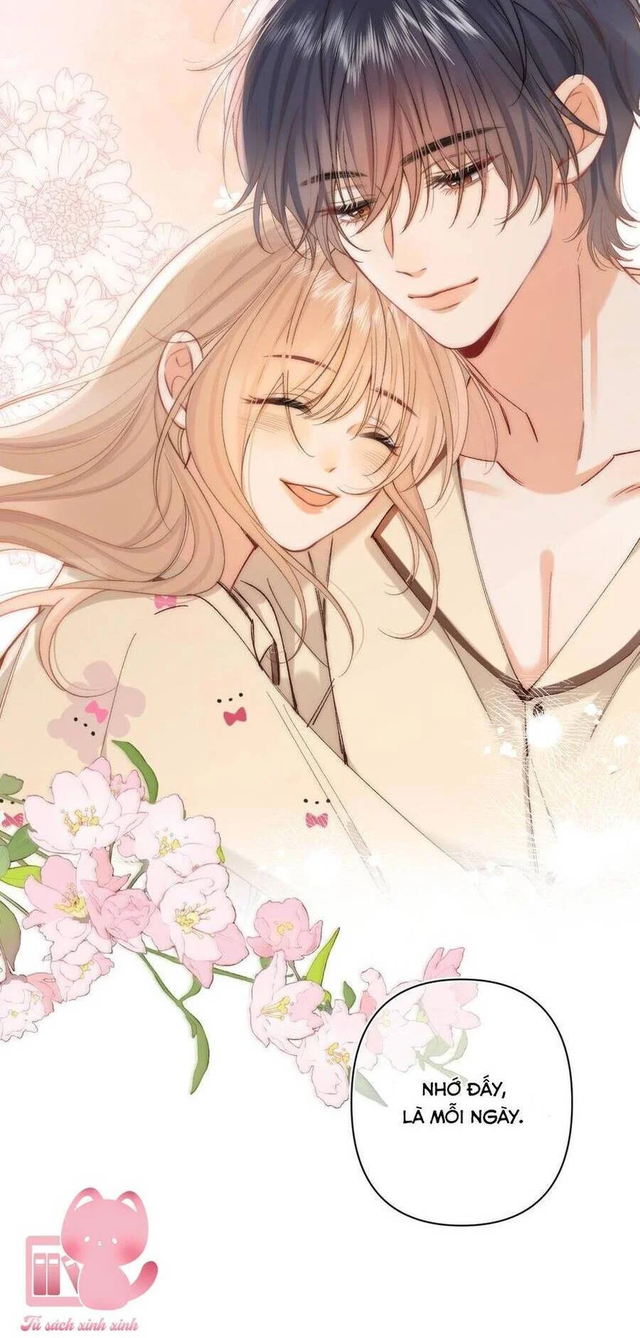 Mối Tình Thầm Kín Chapter 122 - Trang 2