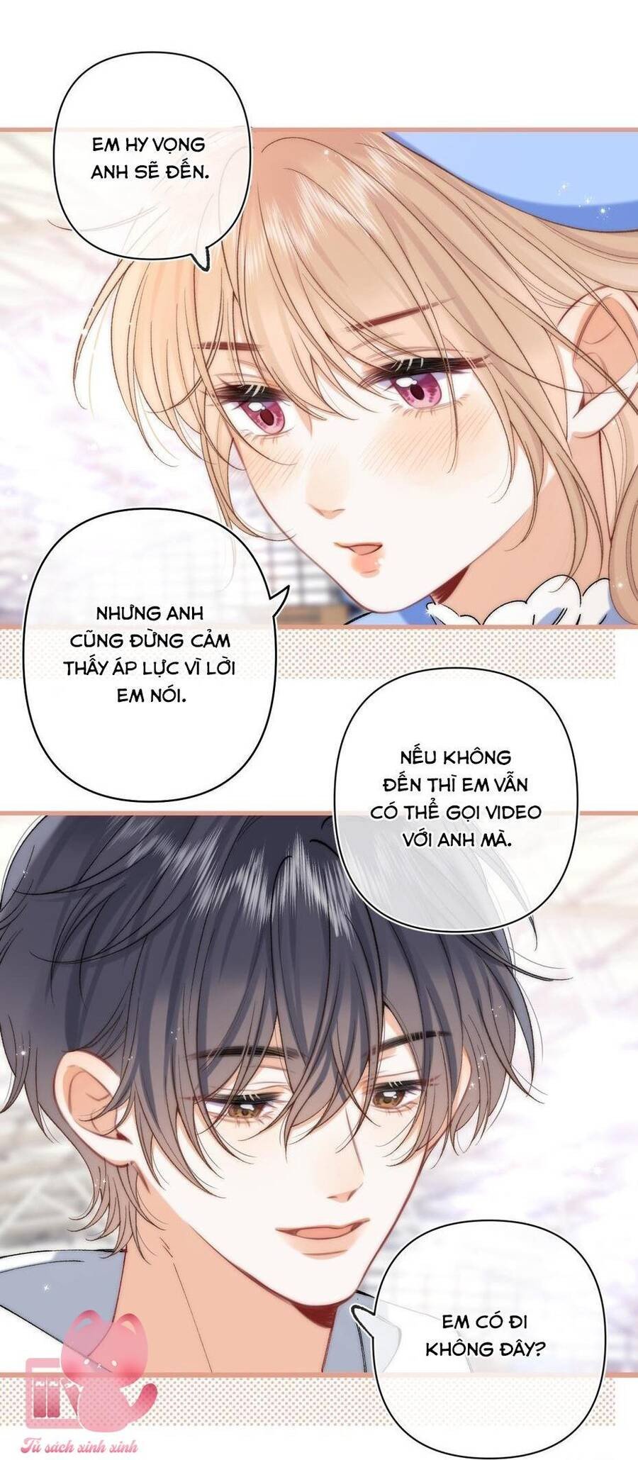 Mối Tình Thầm Kín Chapter 122 - Trang 2
