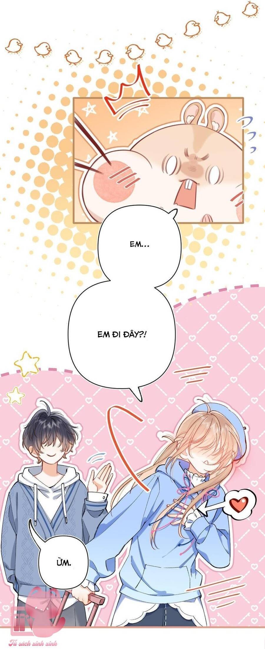 Mối Tình Thầm Kín Chapter 122 - Trang 2