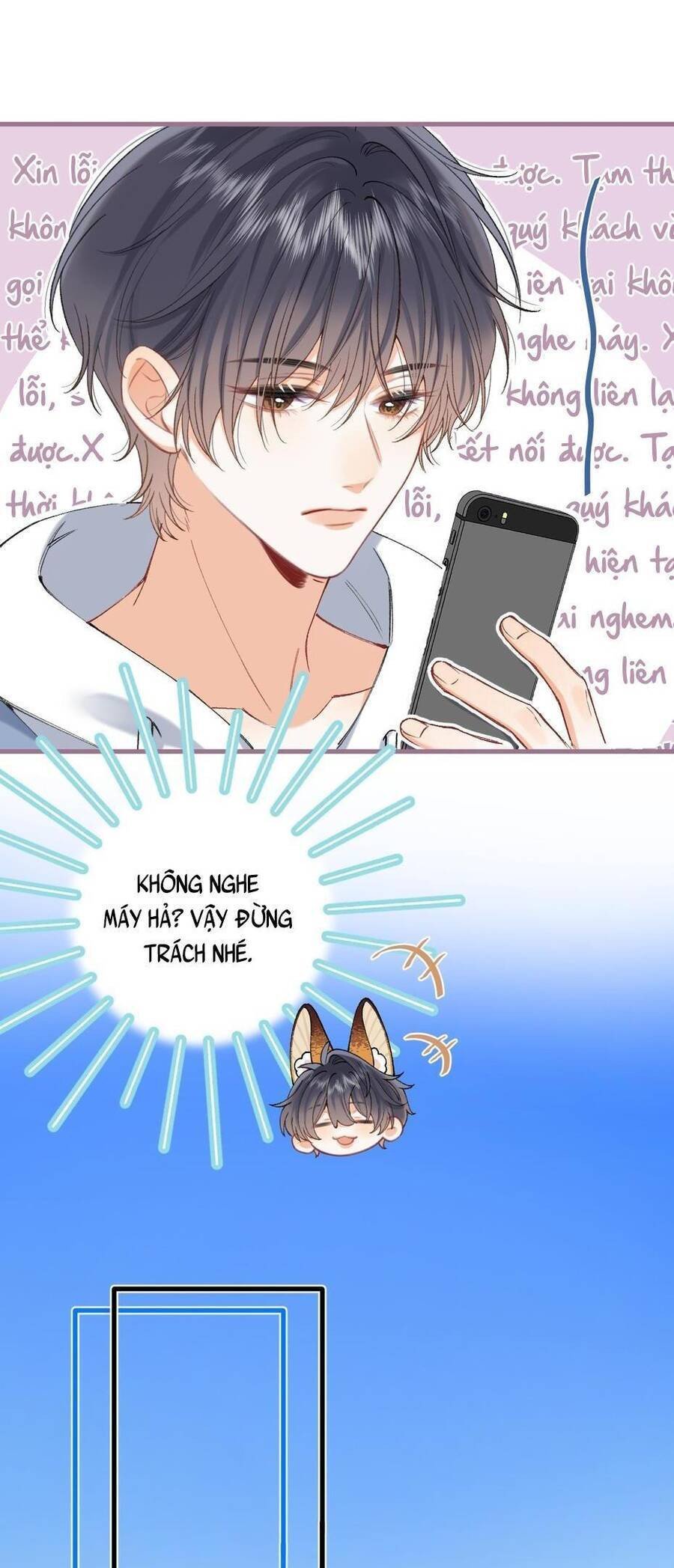 Mối Tình Thầm Kín Chapter 122 - Trang 2