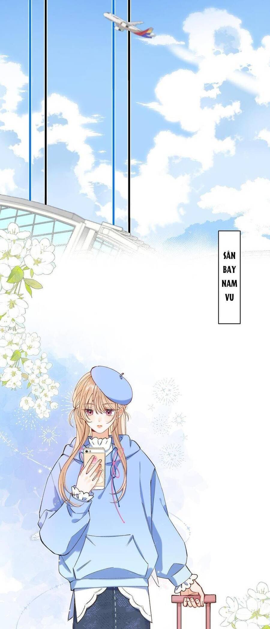 Mối Tình Thầm Kín Chapter 122 - Trang 2