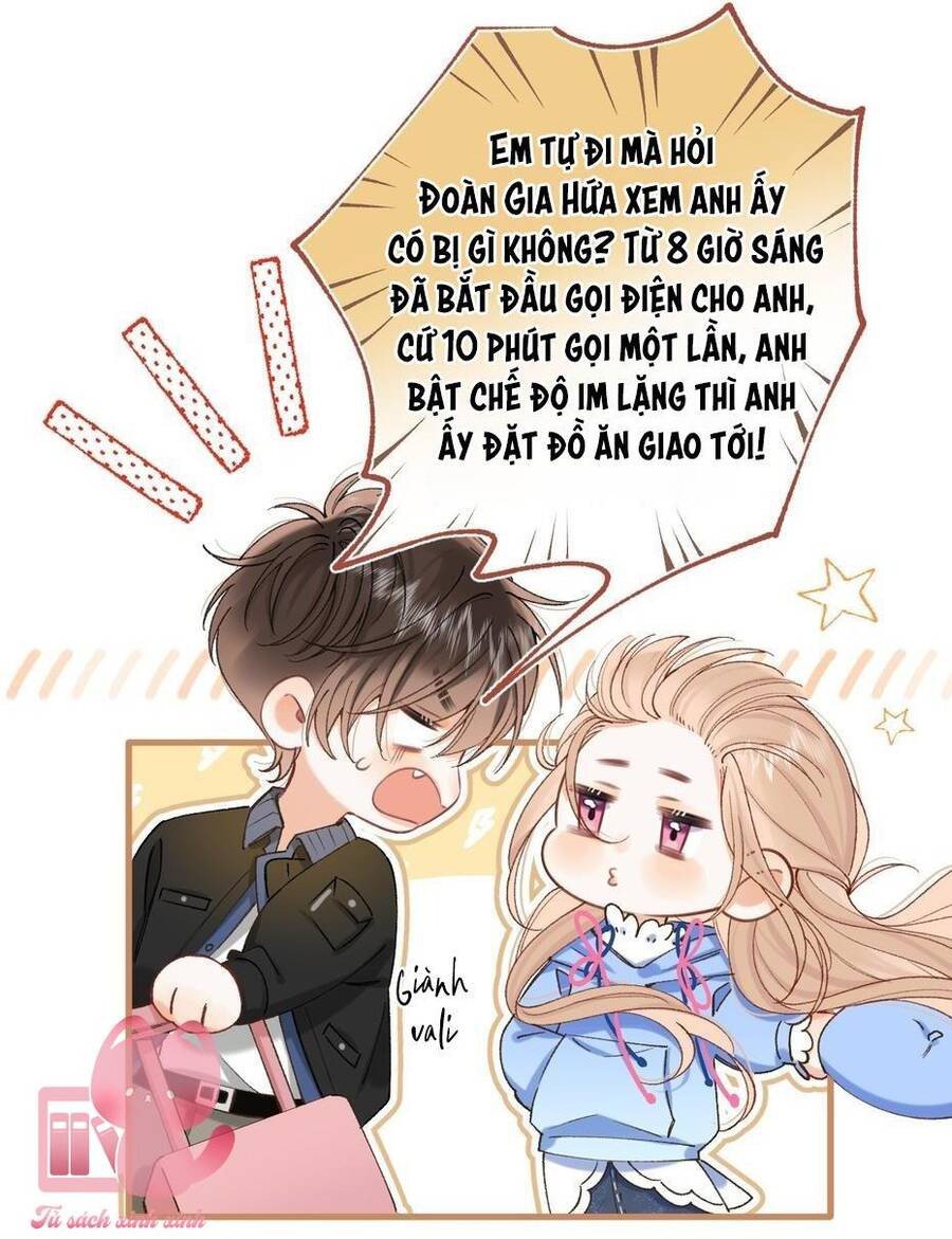 Mối Tình Thầm Kín Chapter 122 - Trang 2