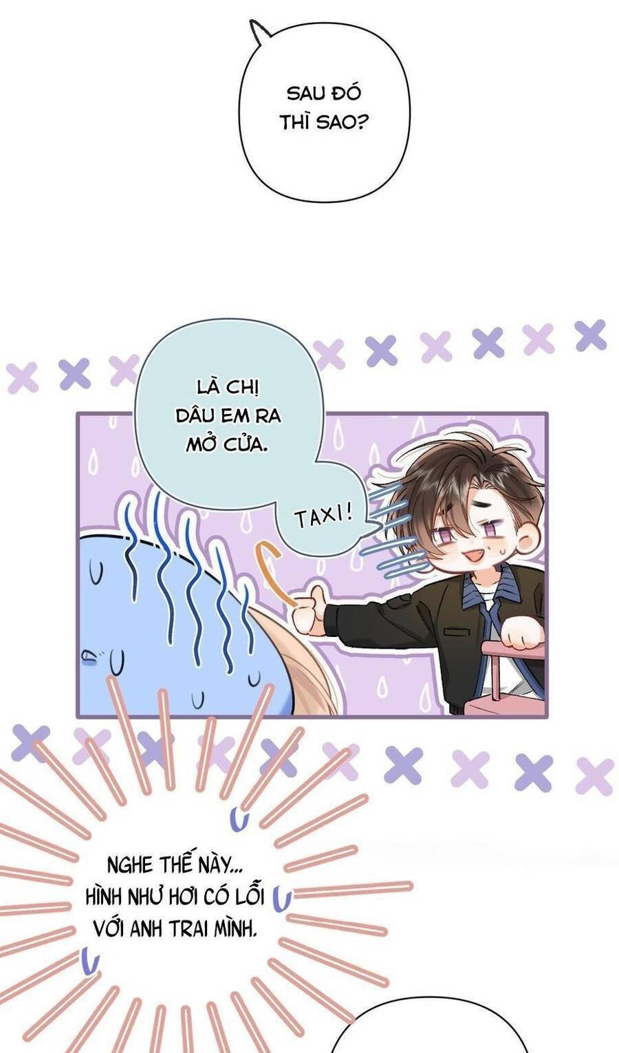 Mối Tình Thầm Kín Chapter 122 - Trang 2