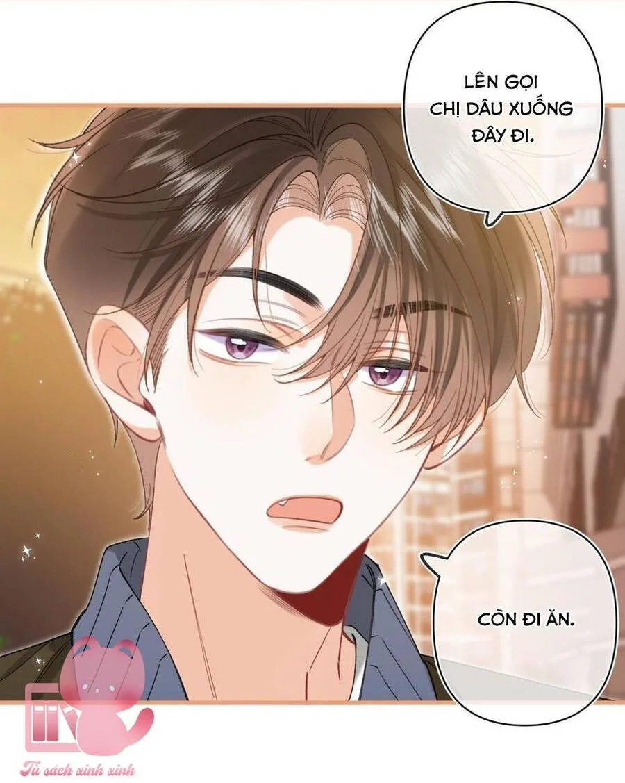 Mối Tình Thầm Kín Chapter 122 - Trang 2
