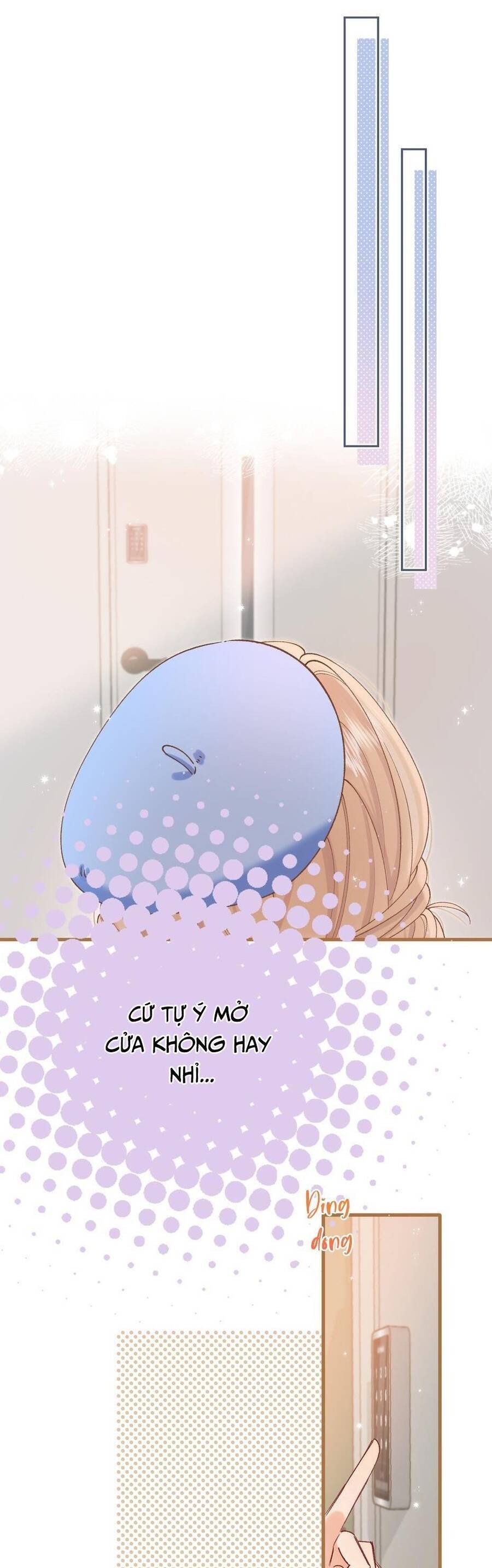 Mối Tình Thầm Kín Chapter 122 - Trang 2