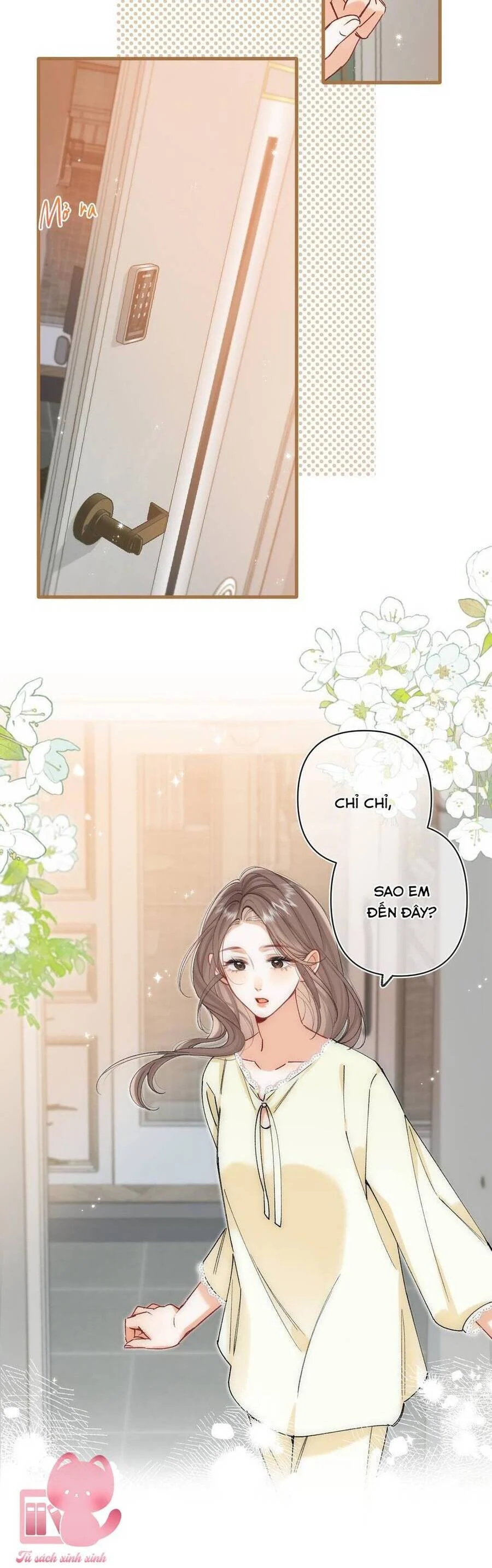Mối Tình Thầm Kín Chapter 122 - Trang 2