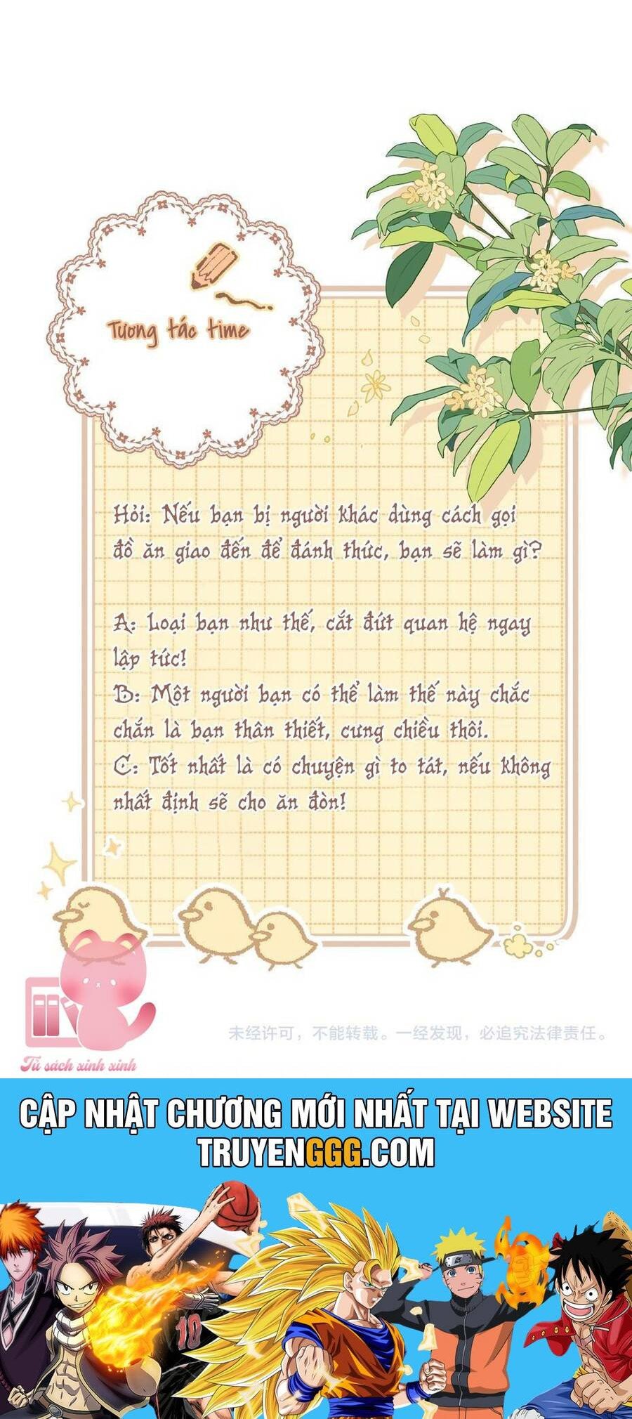 Mối Tình Thầm Kín Chapter 122 - Trang 2