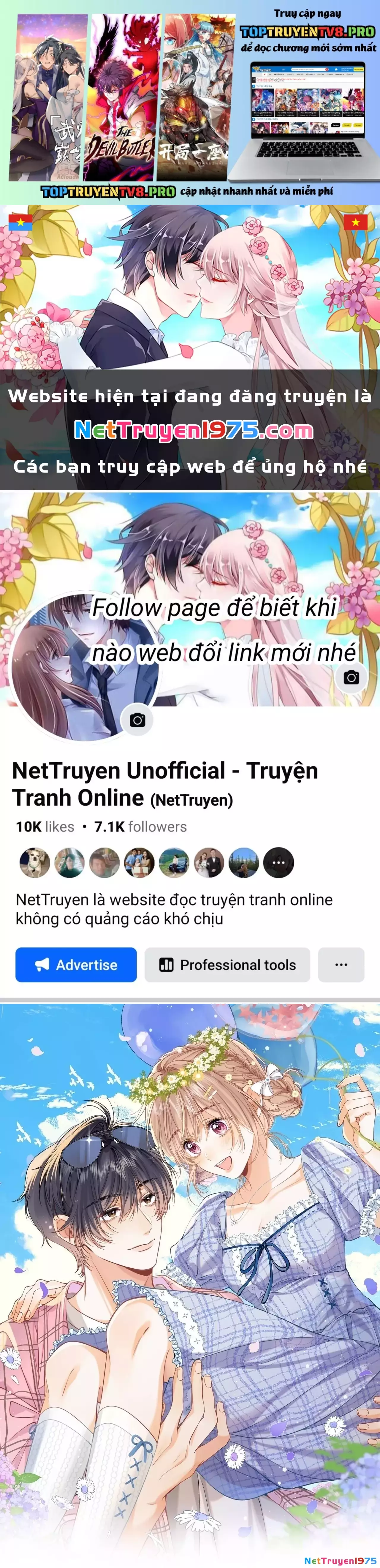 Mối Tình Thầm Kín Chapter 129.1 - Trang 2