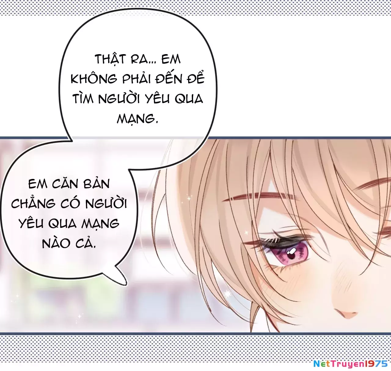 Mối Tình Thầm Kín Chapter 129.1 - Trang 2