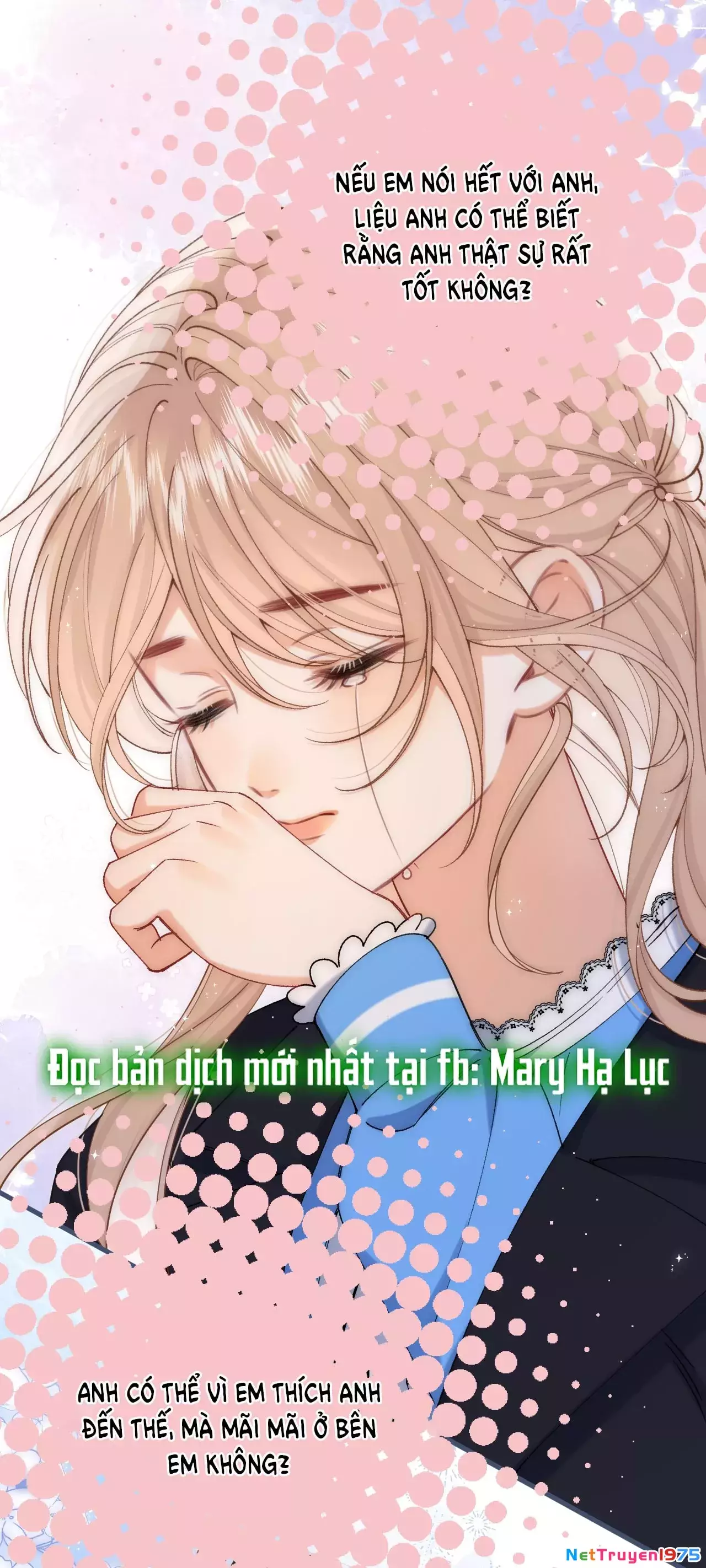 Mối Tình Thầm Kín Chapter 129.1 - Trang 2