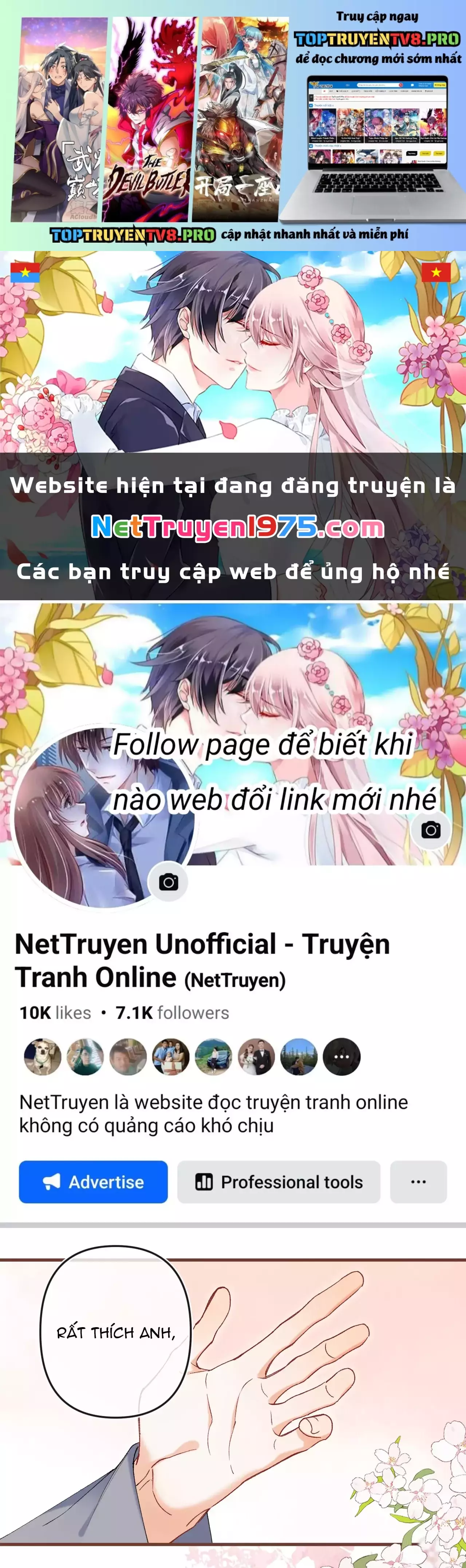 Mối Tình Thầm Kín Chapter 129.2 - Trang 2