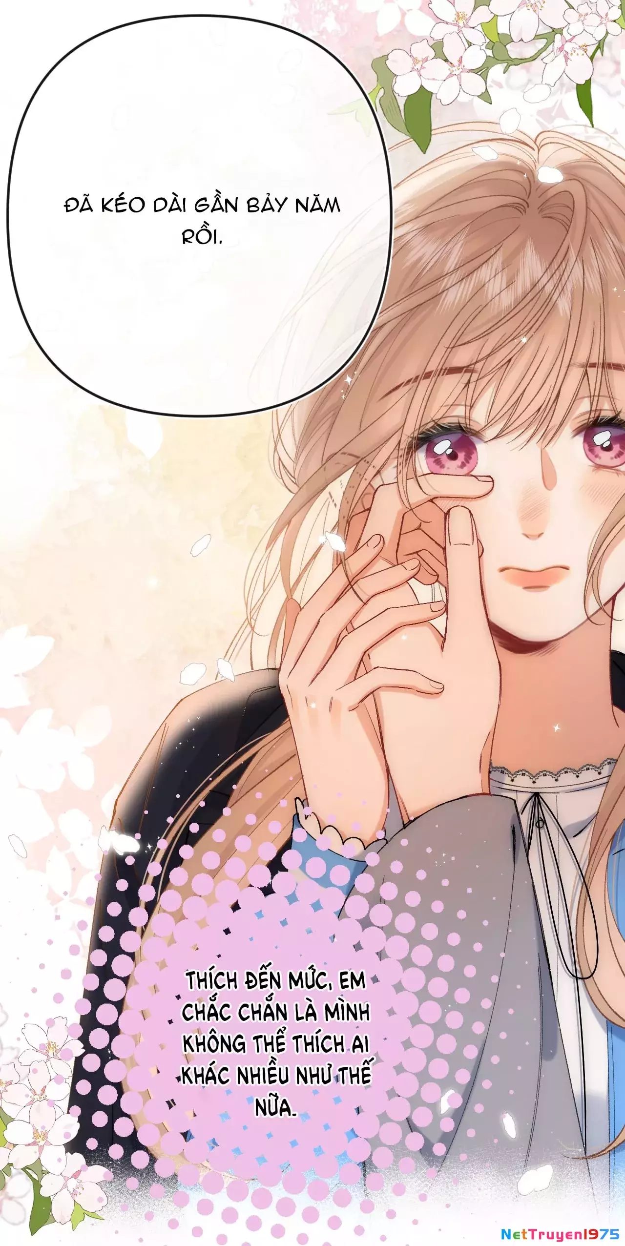 Mối Tình Thầm Kín Chapter 129.2 - Trang 2