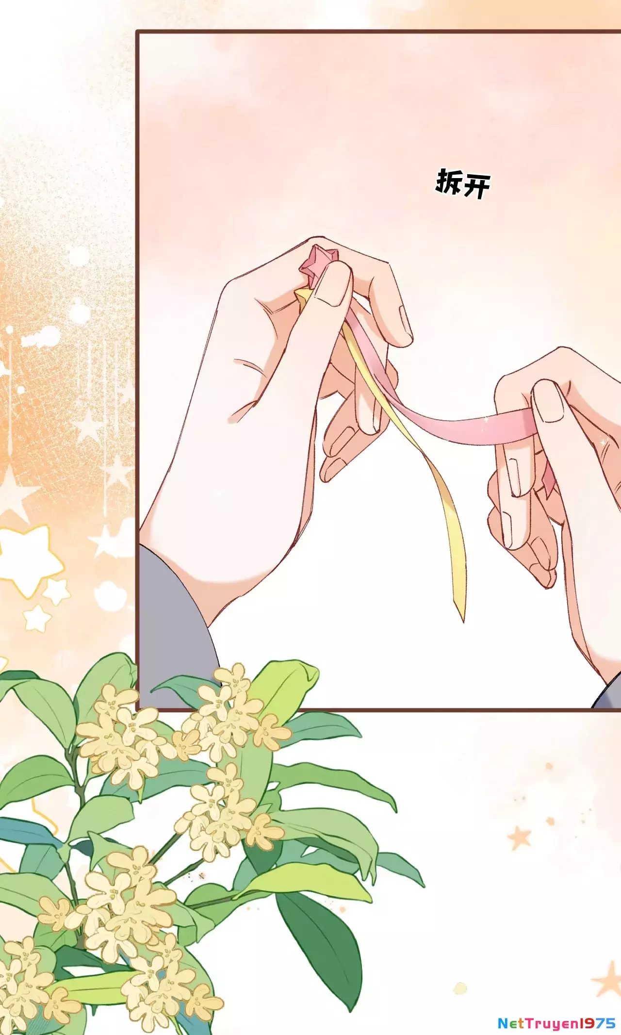 Mối Tình Thầm Kín Chapter 129.2 - Trang 2
