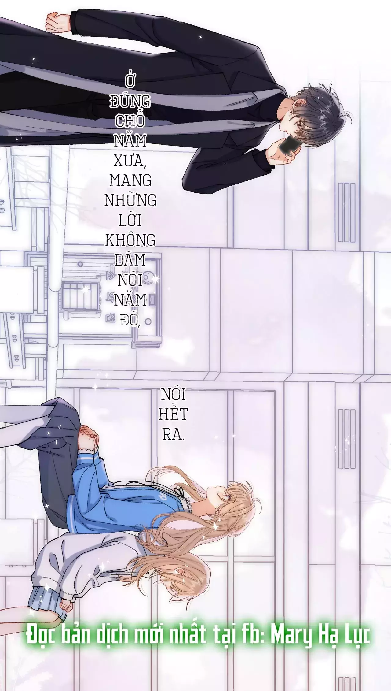 Mối Tình Thầm Kín Chapter 129.2 - Trang 2