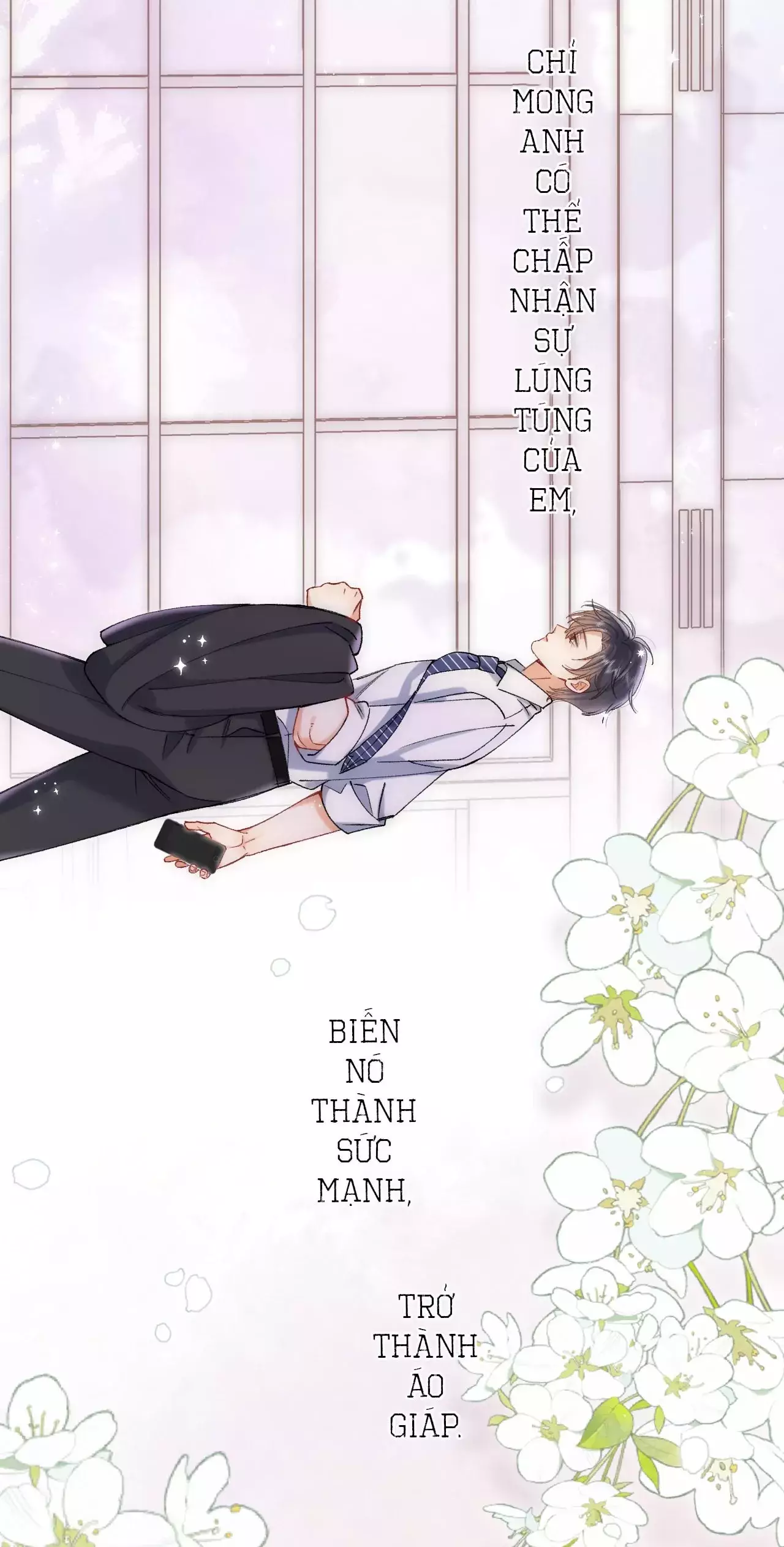 Mối Tình Thầm Kín Chapter 129.2 - Trang 2