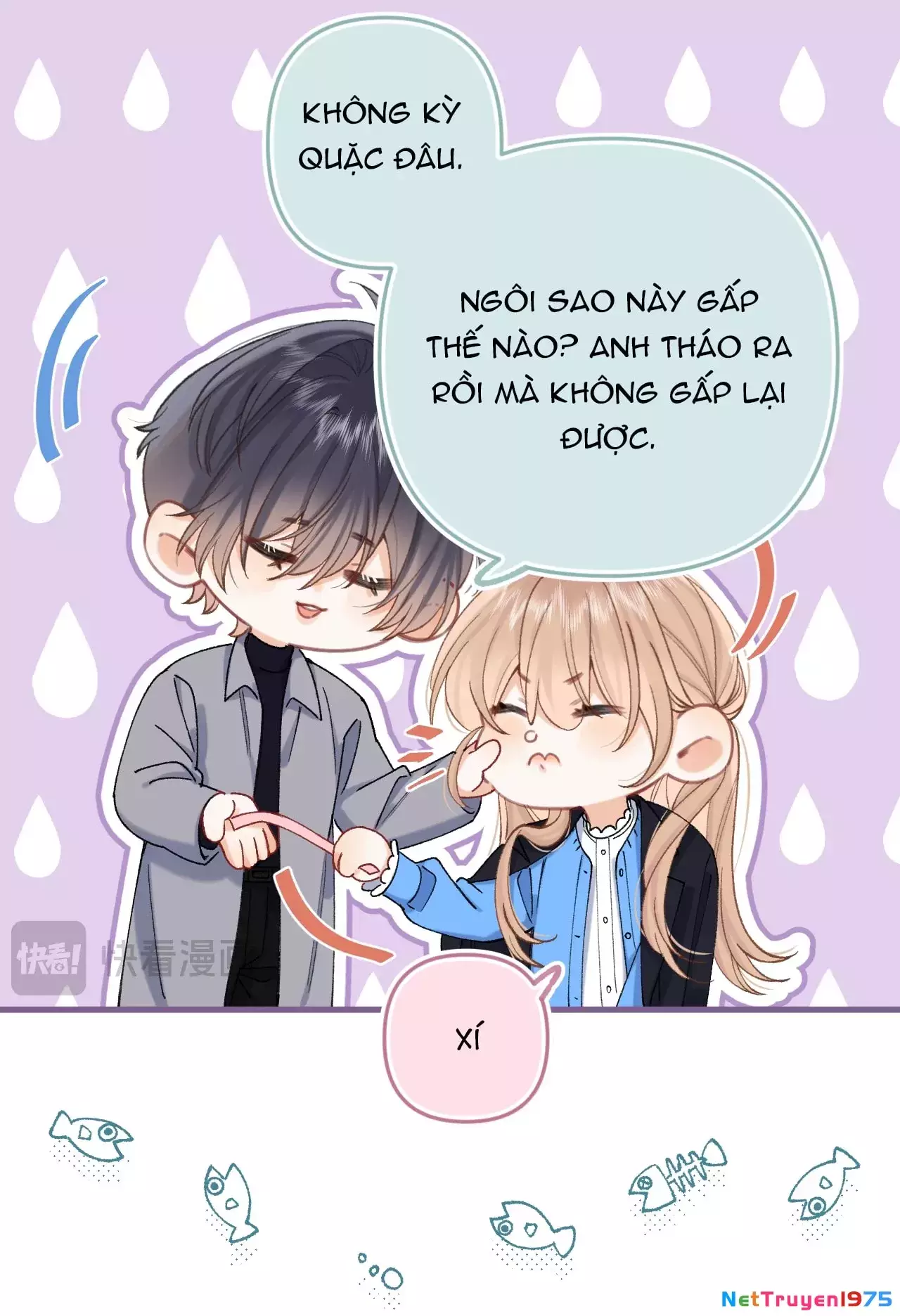 Mối Tình Thầm Kín Chapter 129.2 - Trang 2