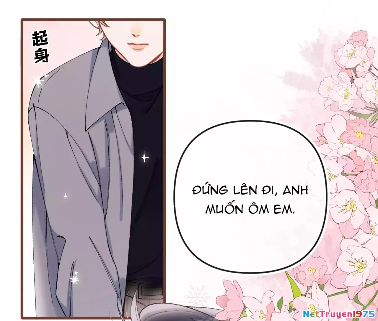 Mối Tình Thầm Kín Chapter 129.2 - Trang 2