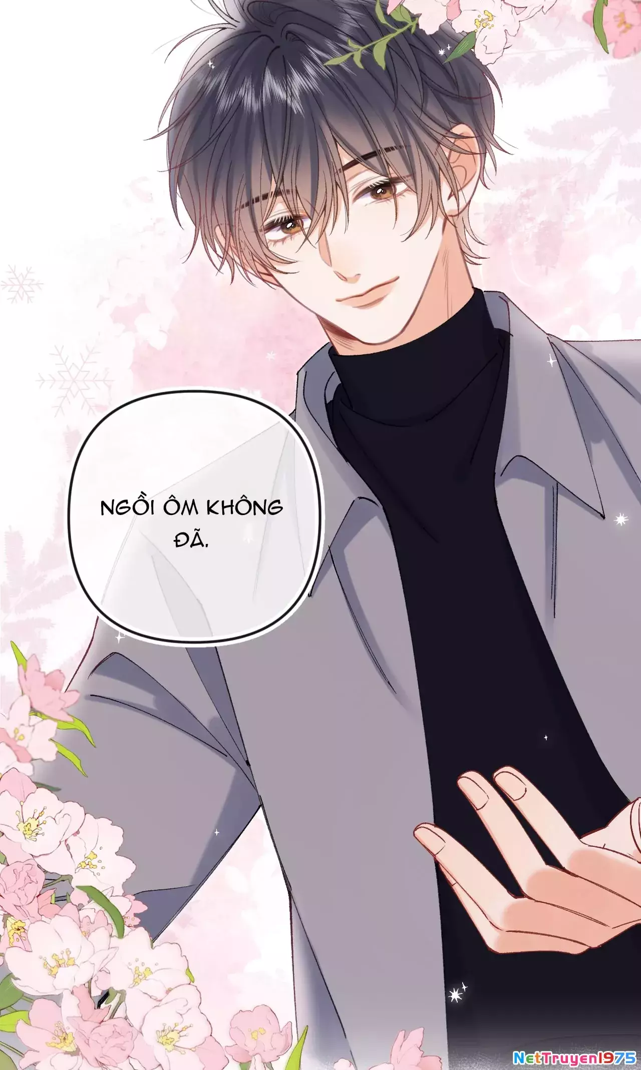 Mối Tình Thầm Kín Chapter 129.2 - Trang 2