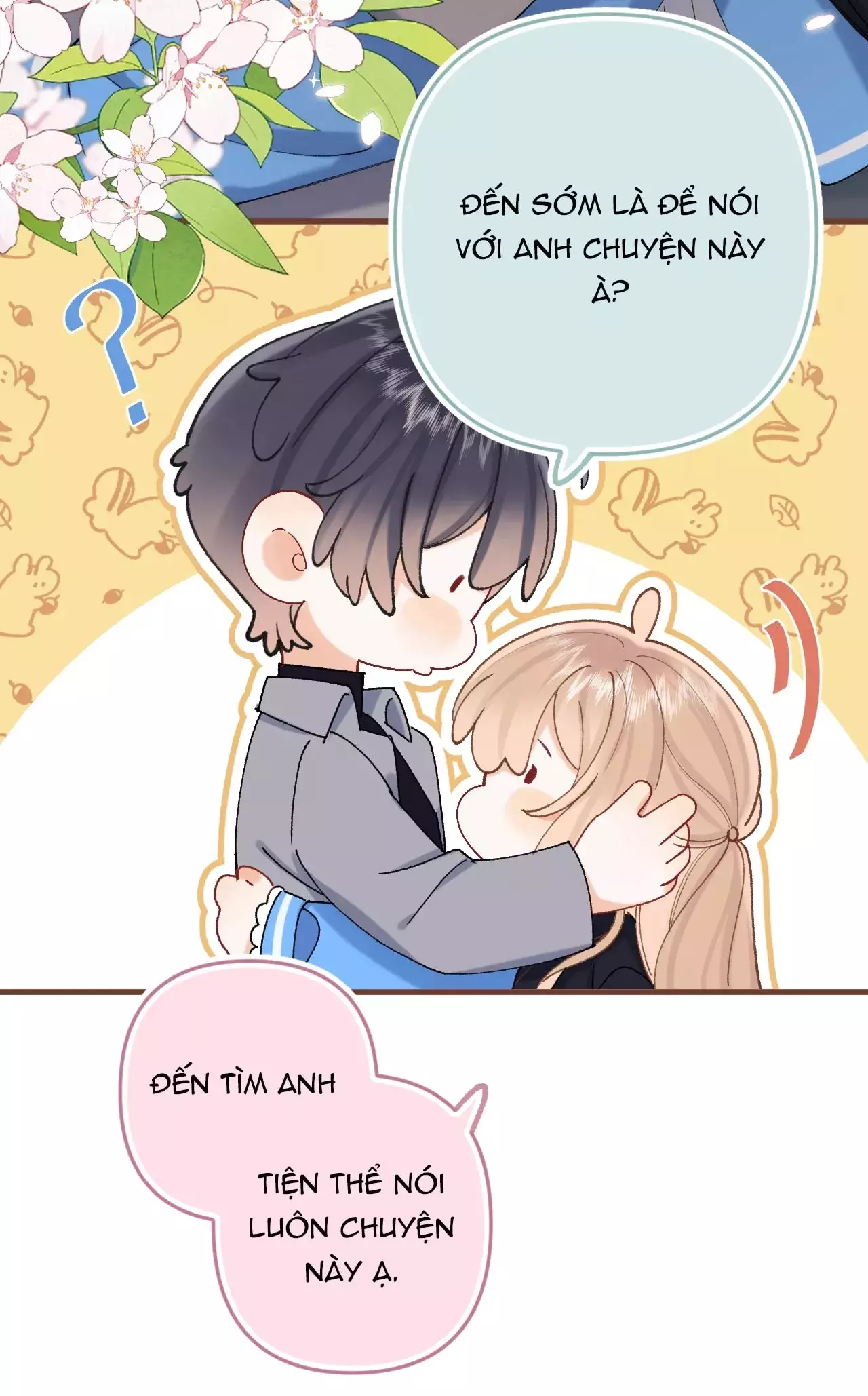 Mối Tình Thầm Kín Chapter 129.2 - Trang 2