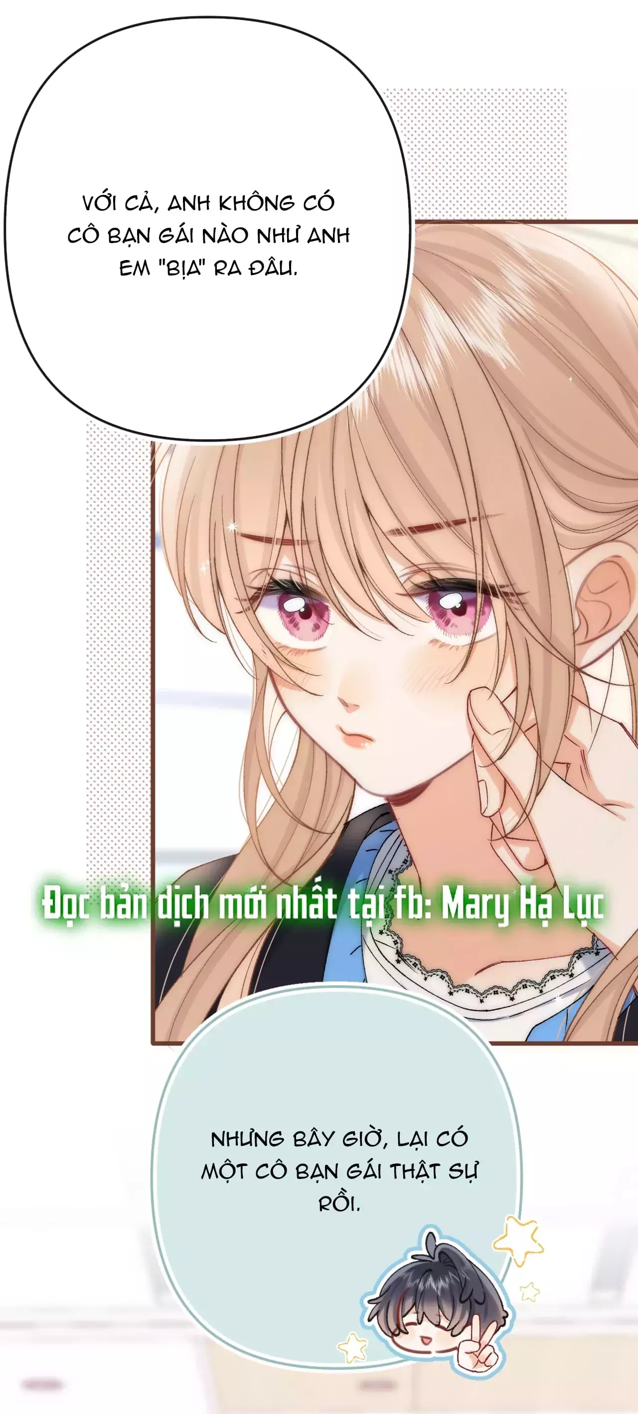 Mối Tình Thầm Kín Chapter 129.2 - Trang 2