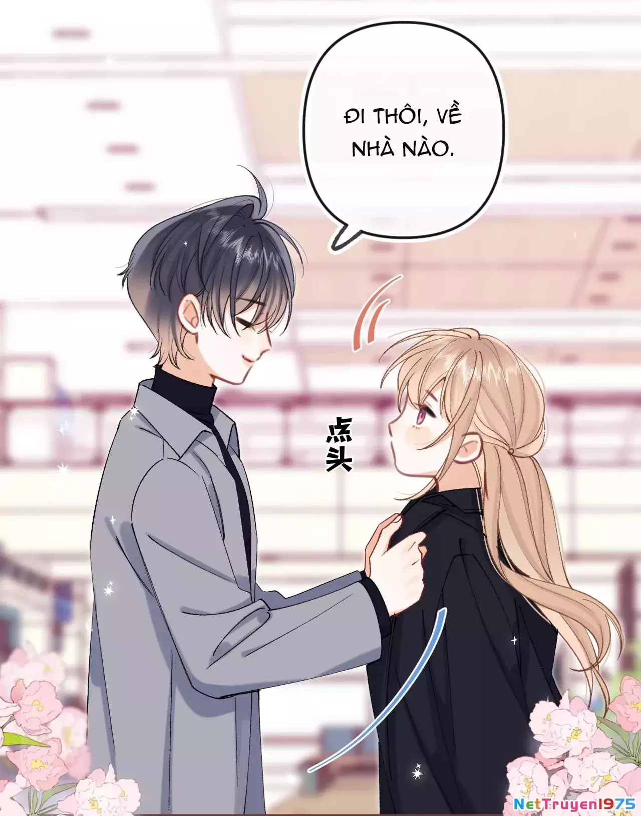 Mối Tình Thầm Kín Chapter 129.2 - Trang 2